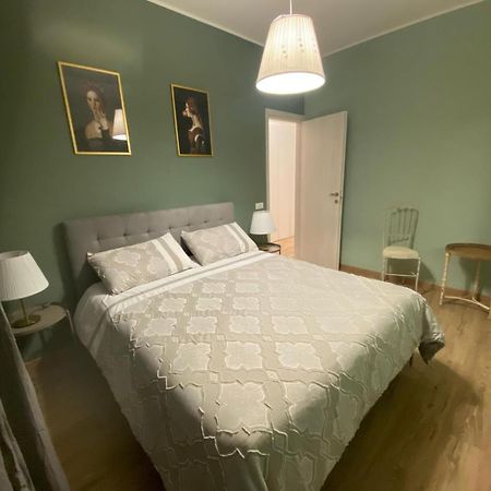 Relais 1 Near The Sea Airport Sea Rome Fiumicino Exterior foto
