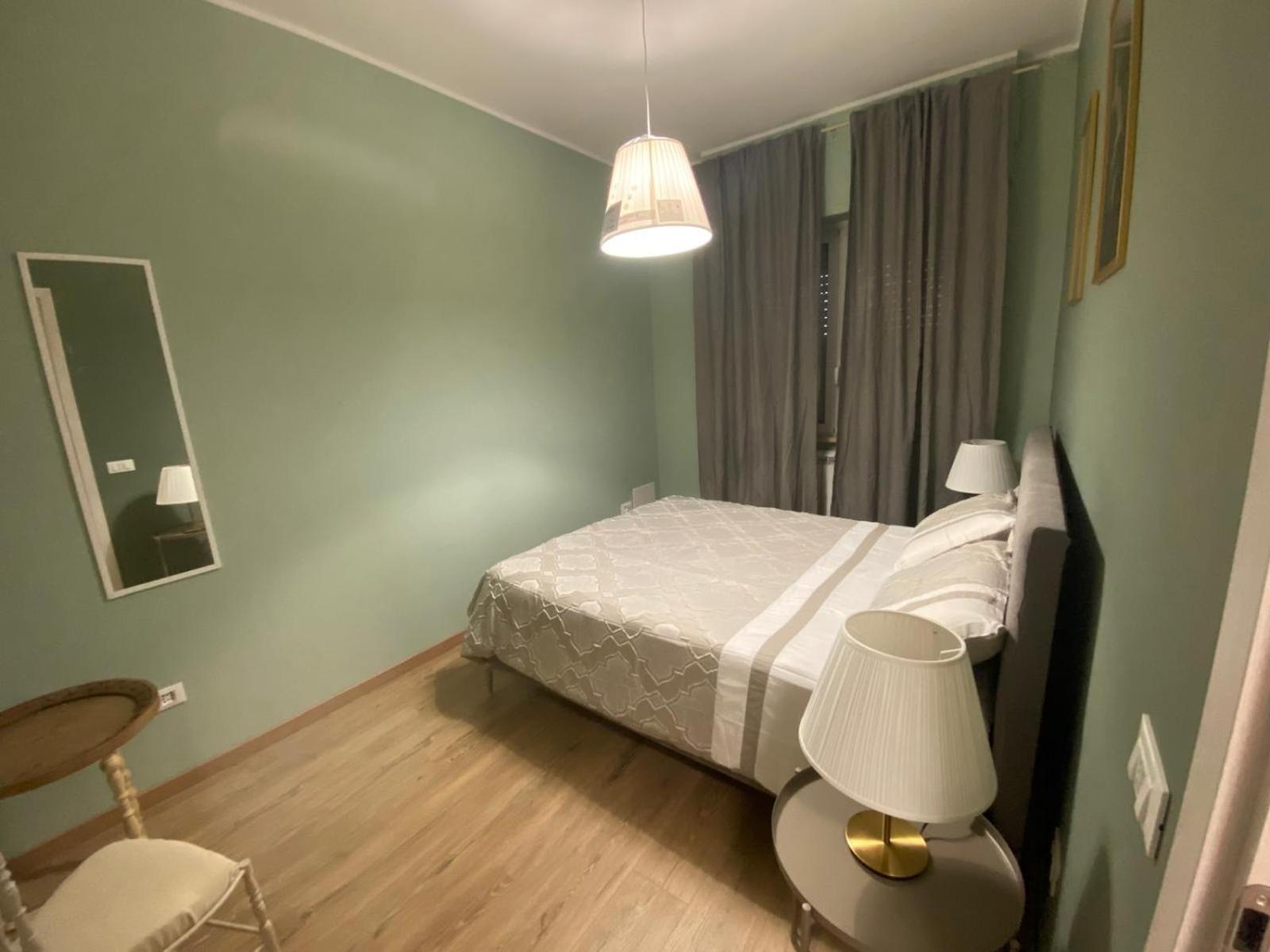 Relais 1 Near The Sea Airport Sea Rome Fiumicino Exterior foto