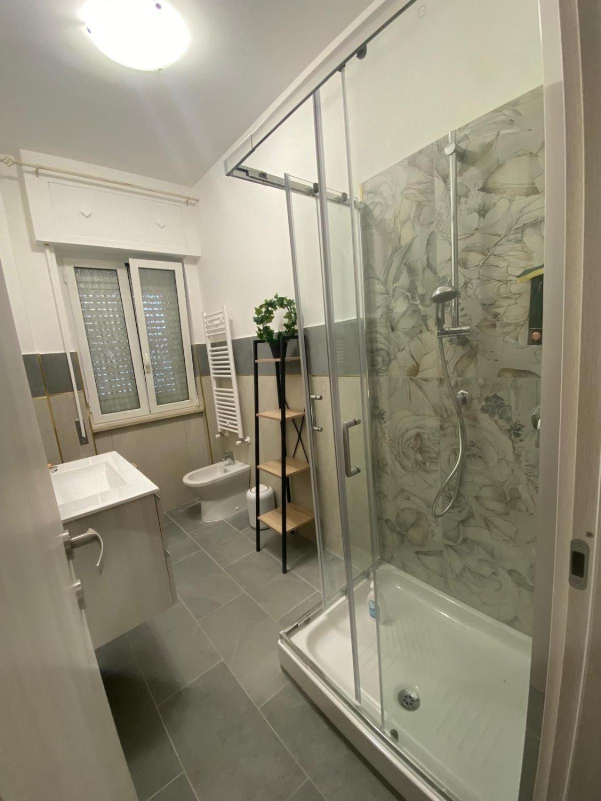 Relais 1 Near The Sea Airport Sea Rome Fiumicino Exterior foto